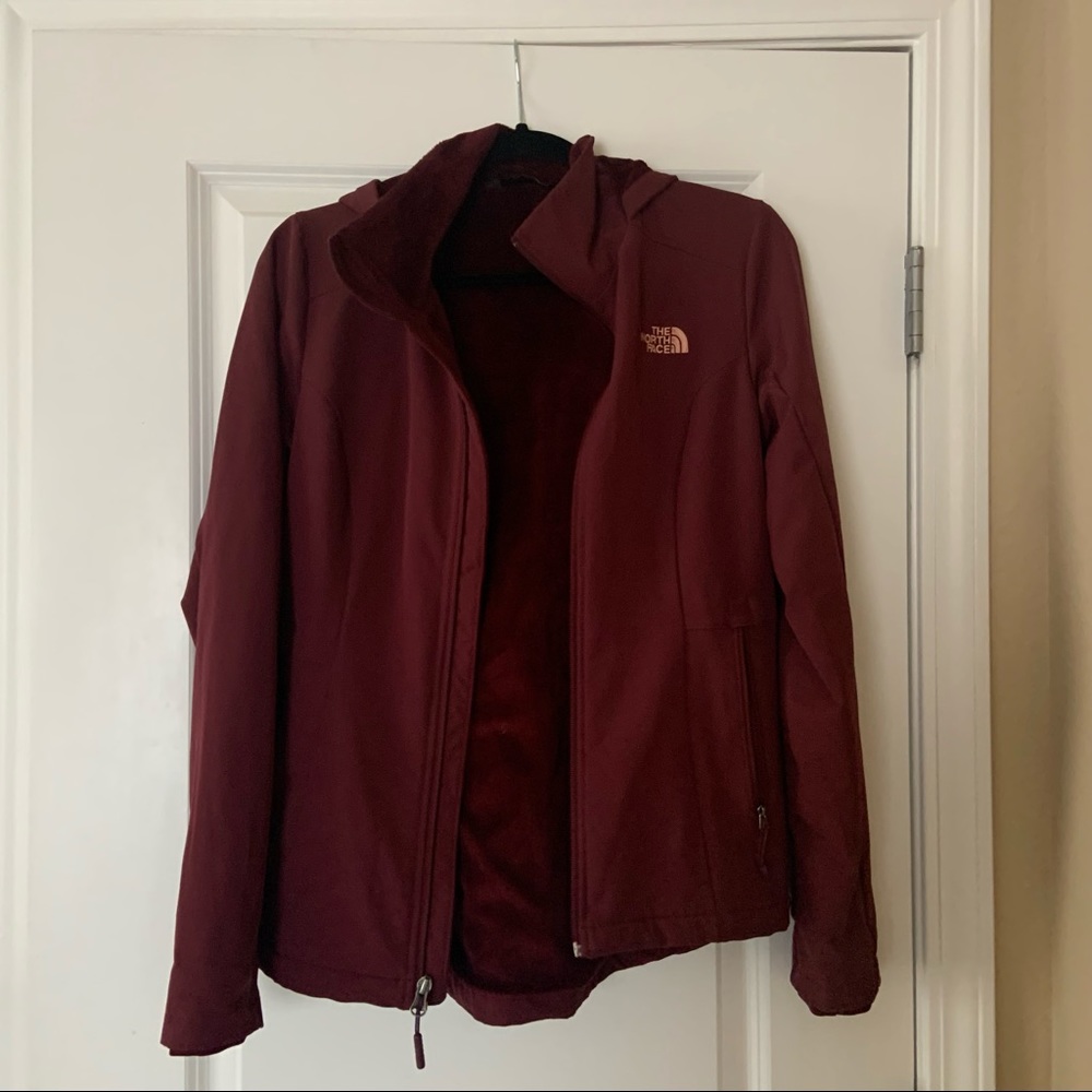 Northface Rain Jacket